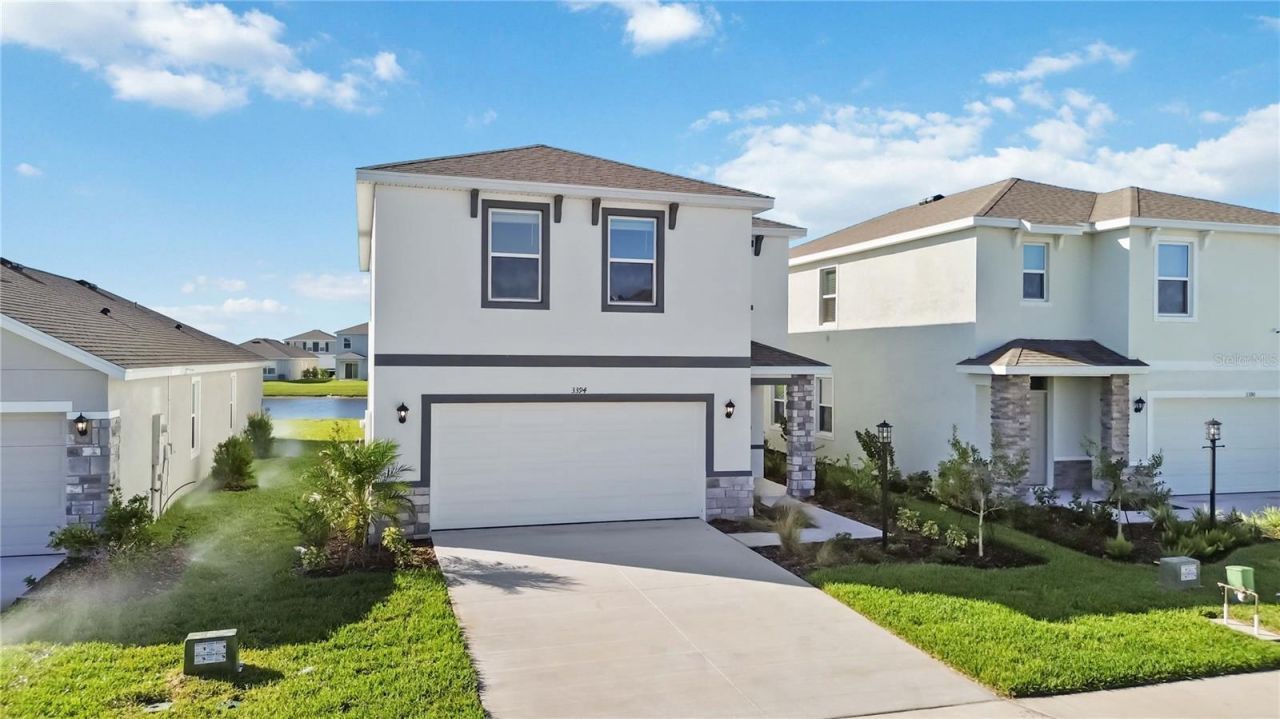 3394 Hilltop Circle , Bradenton, FL 34211 Photo