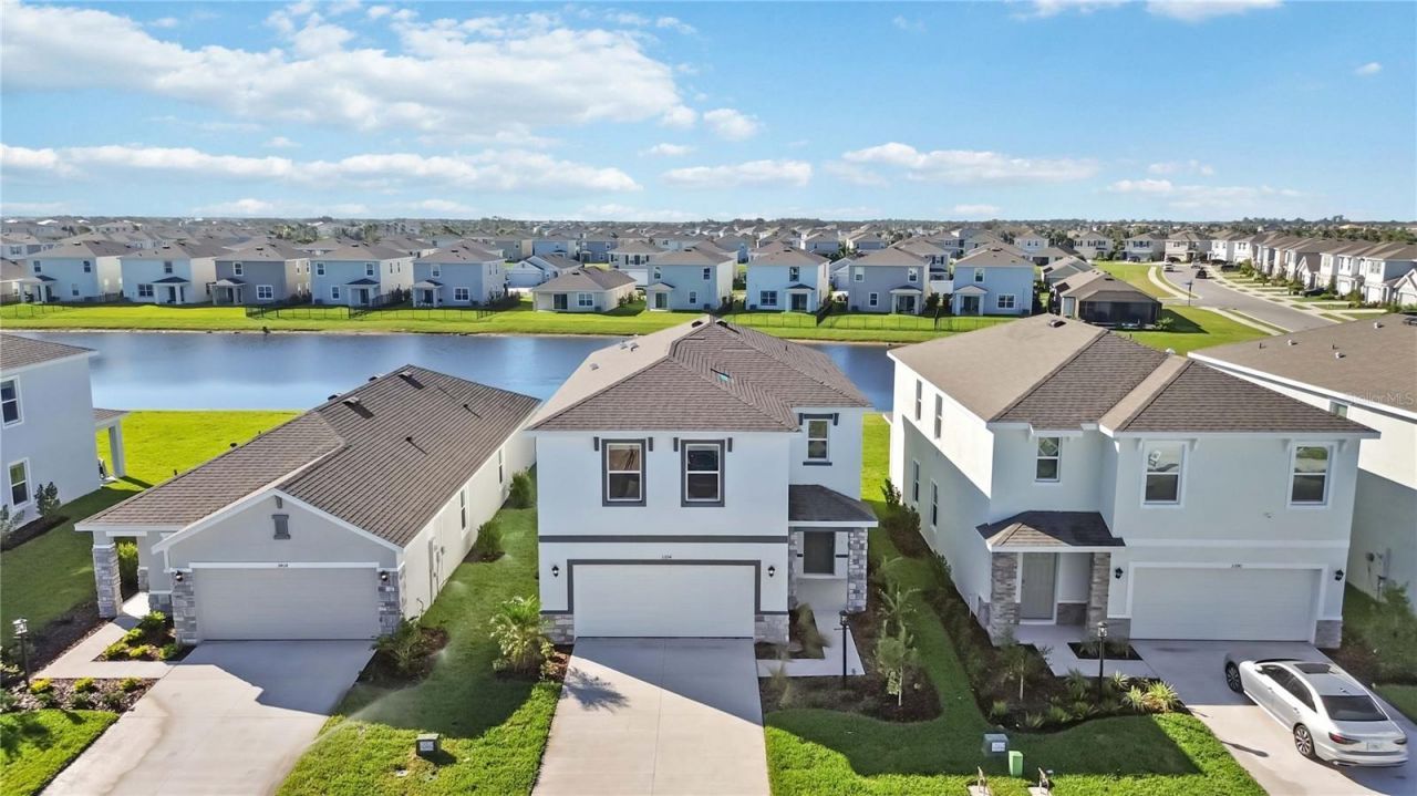 3394 Hilltop Circle , Bradenton, FL 34211 Photo