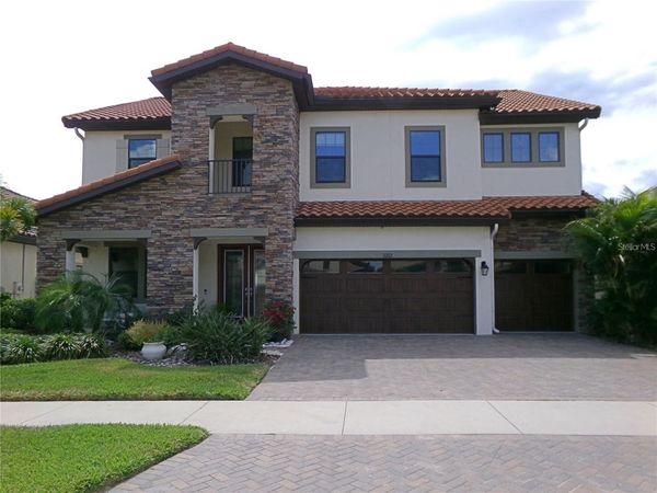 11212 HAWKS FERN DRIVE , RIVERVIEW, FL 33569