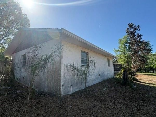 37247 NORTHSIDE DRIVE , ZEPHYRHILLS, FL 33541