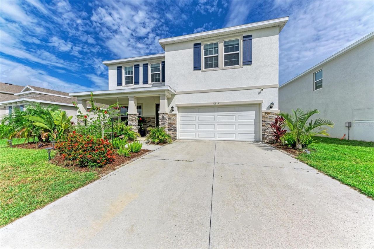 10815 Charlotte Drive, Parrish, FL 34219 Photo