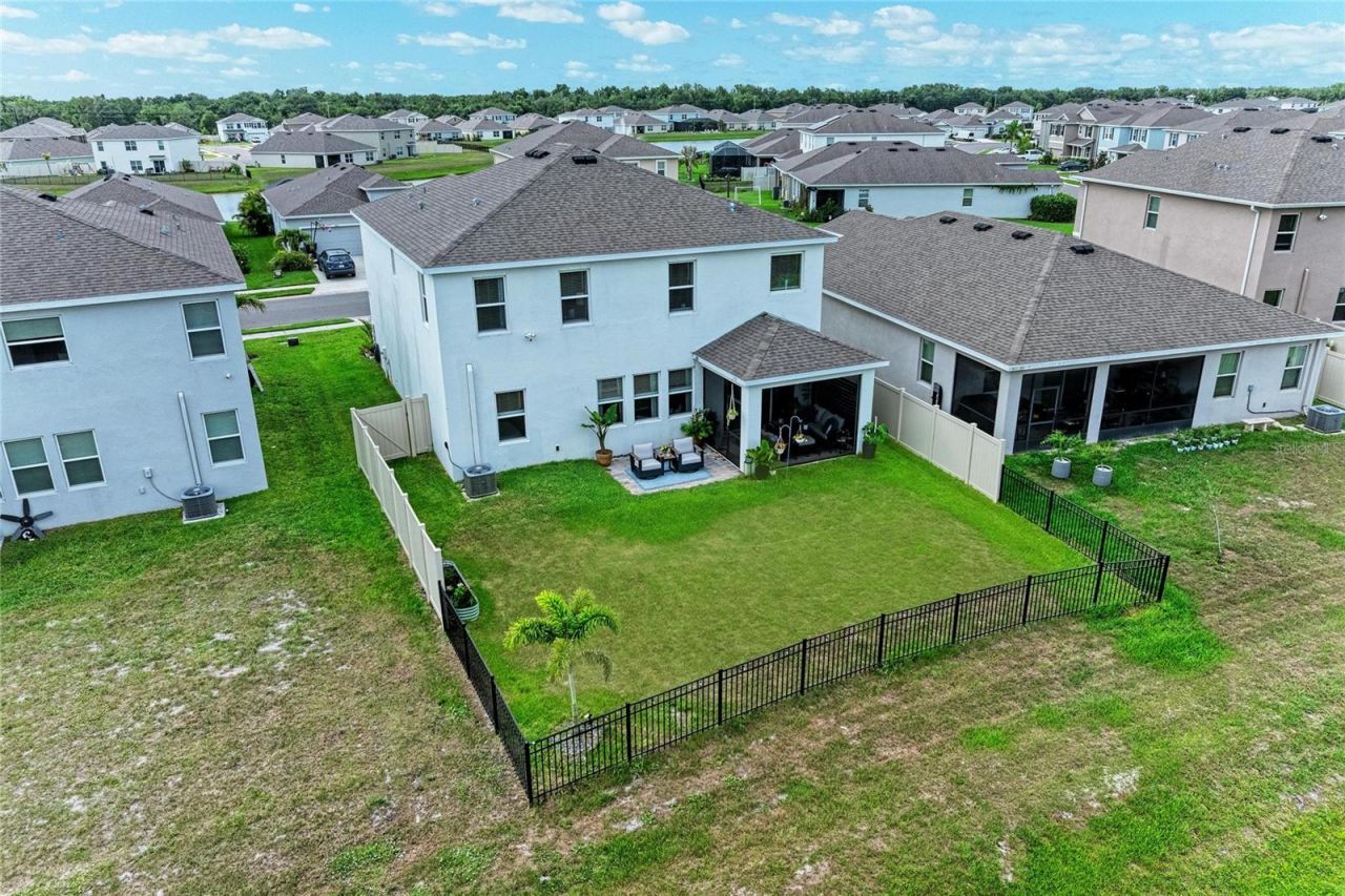 10815 Charlotte Drive, Parrish, FL 34219 Photo