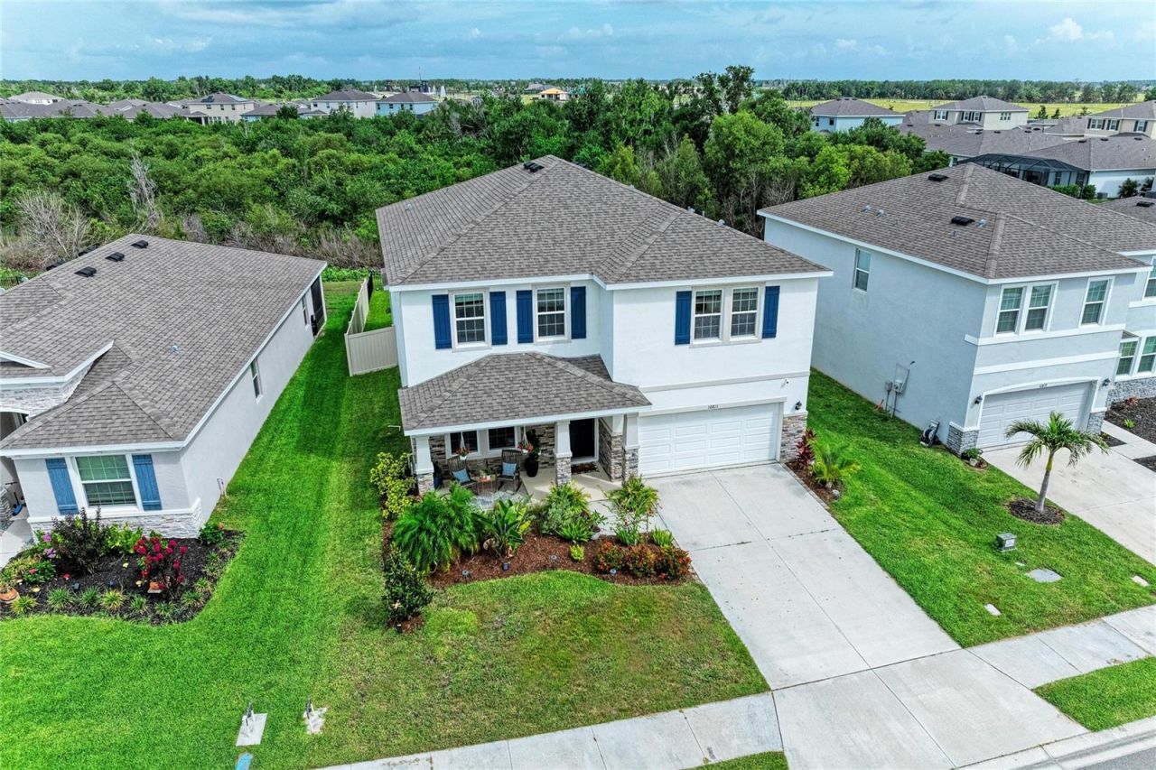 10815 Charlotte Drive, Parrish, FL 34219 Photo