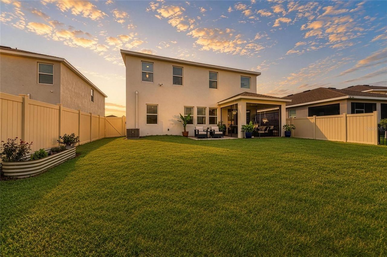10815 Charlotte Drive, Parrish, FL 34219 Photo