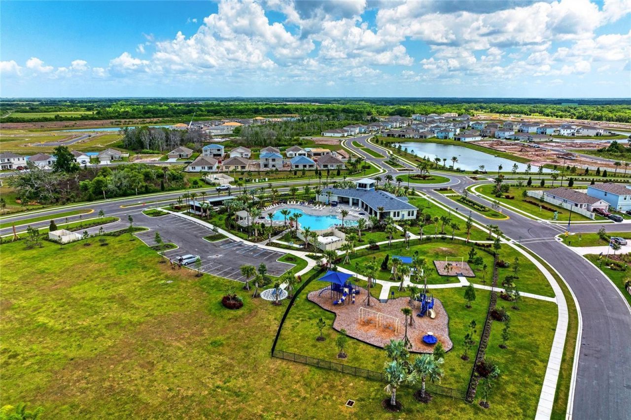 10815 Charlotte Drive, Parrish, FL 34219 Photo