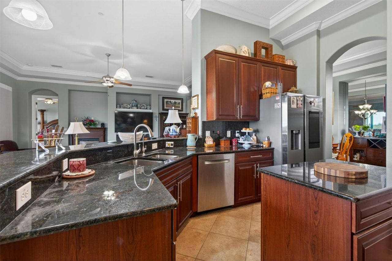 1105 W Pointe Vista Path , Unit 43, Hernando, FL 34442 Photo