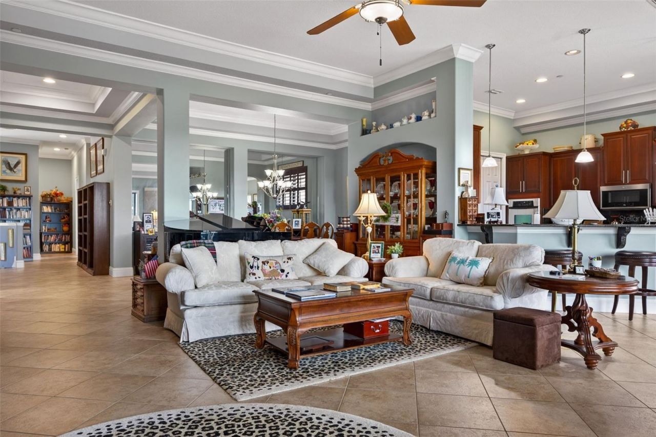 1105 W Pointe Vista Path , Unit 43, Hernando, FL 34442 Photo