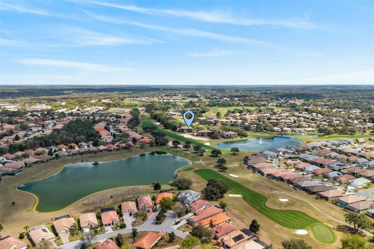 1105 W Pointe Vista Path , Unit 43, Hernando, FL 34442 Photo