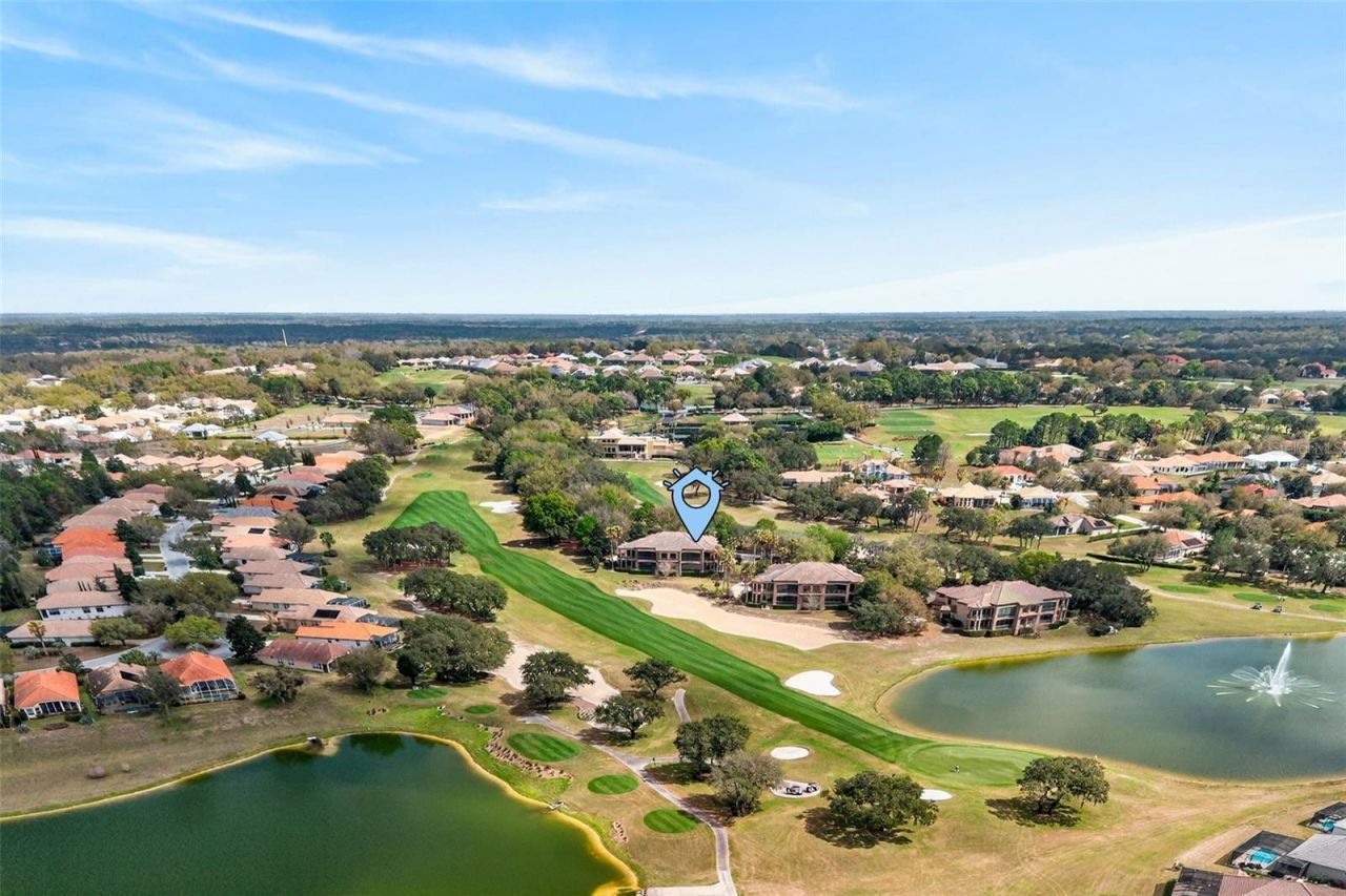 1105 W Pointe Vista Path , Unit 43, Hernando, FL 34442 Photo
