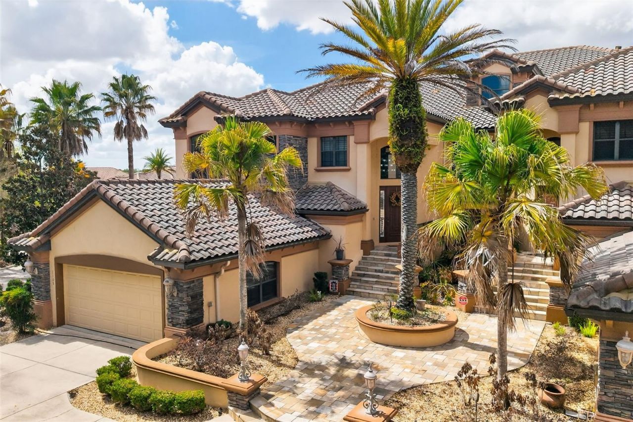 1105 W Pointe Vista Path , Unit 43, Hernando, FL 34442 Photo