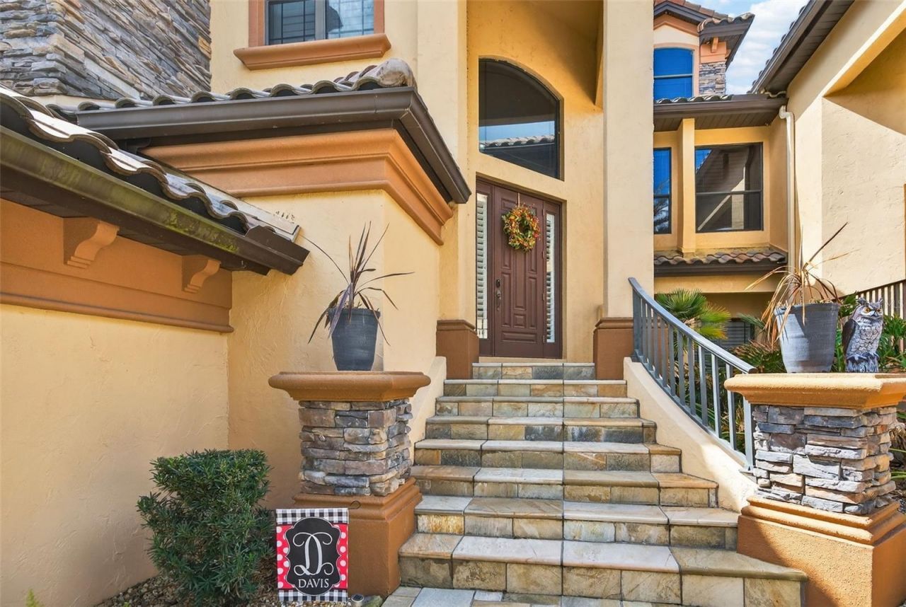 1105 W Pointe Vista Path , Unit 43, Hernando, FL 34442 Photo