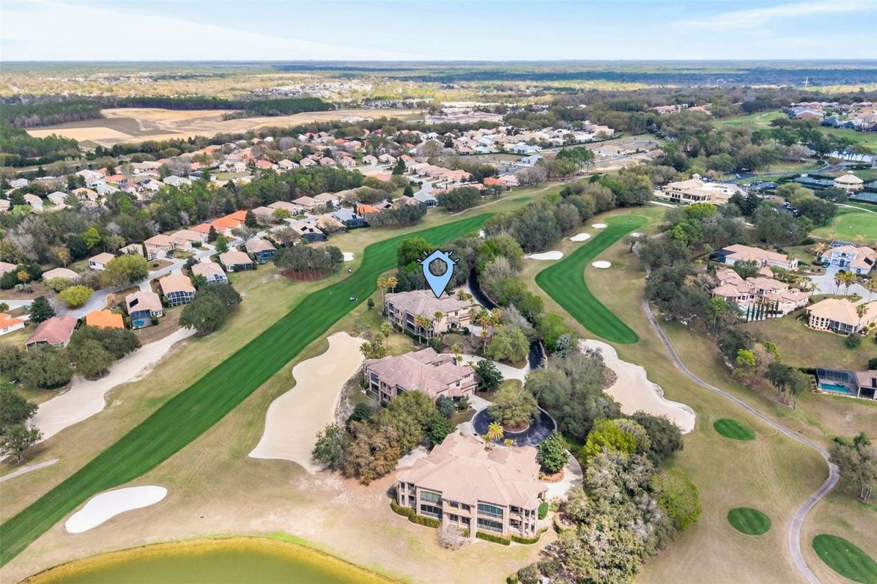 1105 W Pointe Vista Path , Unit 43, Hernando, FL 34442 Photo