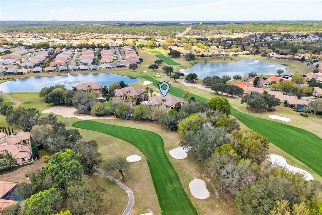 1105 W Pointe Vista Path , Unit 43, Hernando, FL 34442 Photo