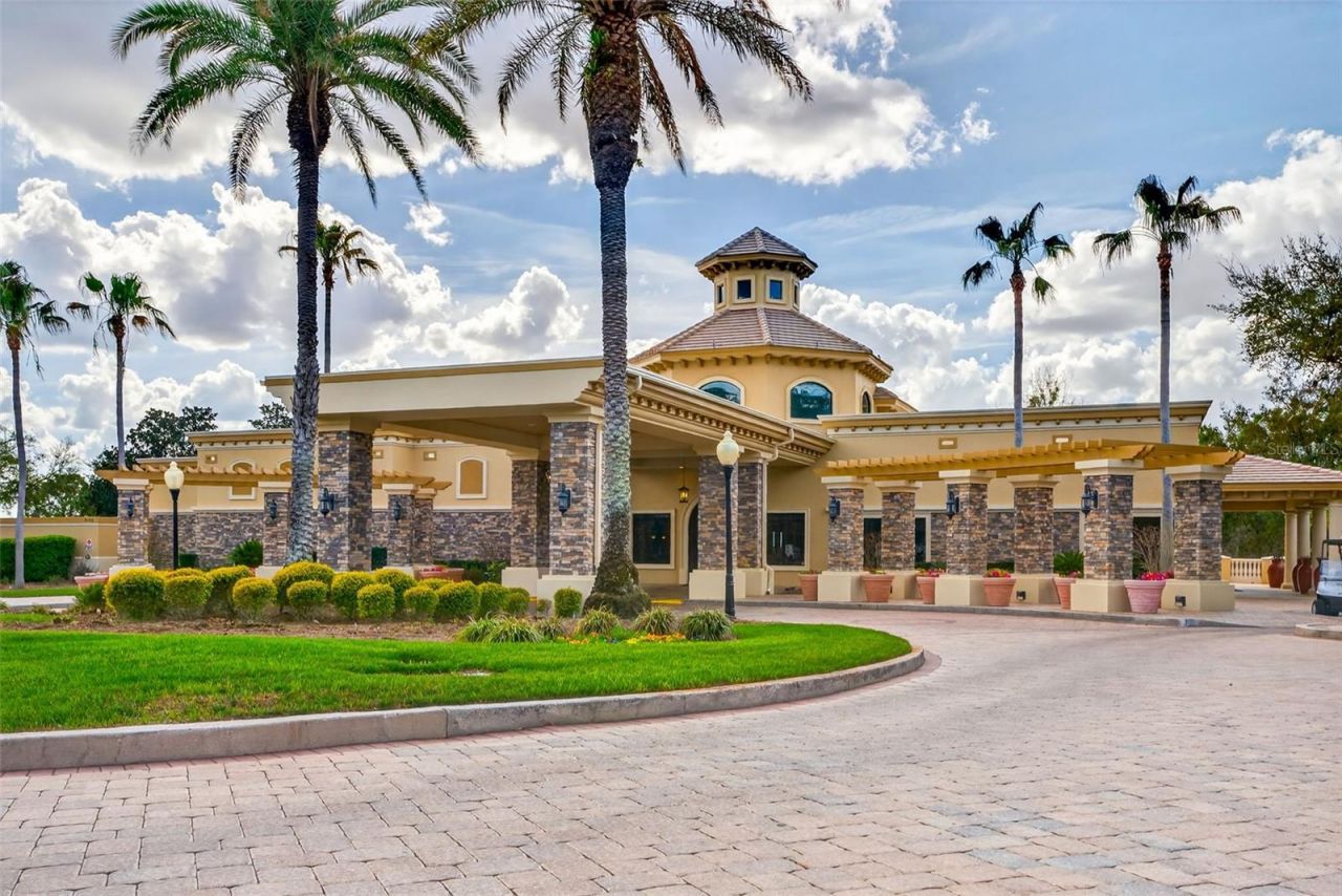 1105 W Pointe Vista Path , Unit 43, Hernando, FL 34442 Photo