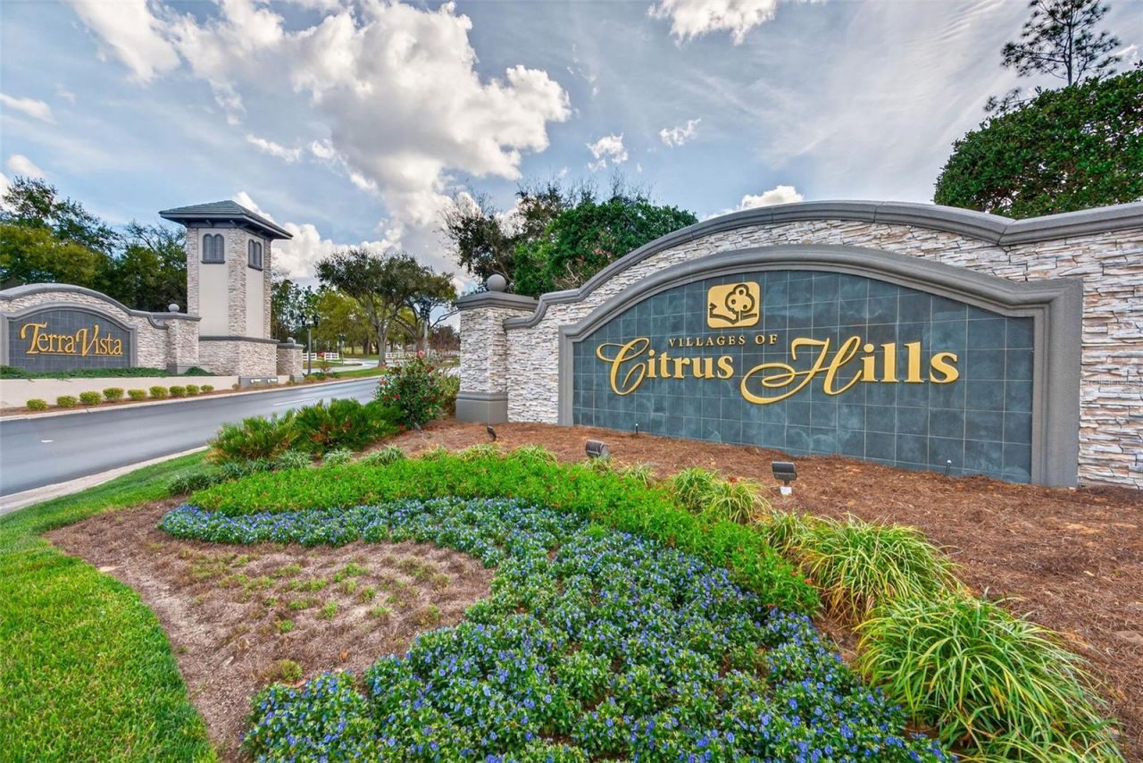 1105 W Pointe Vista Path , Unit 43, Hernando, FL 34442 Photo