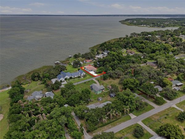 17540 THIRD STREET , MONTVERDE, FL 34756