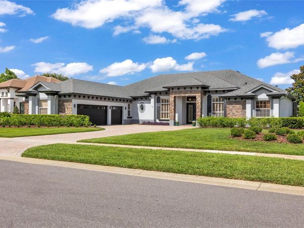902 JOHNS POINT DRIVE , WINTER GARDEN, FL 34787