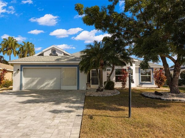 1911 E DEL WEBB BOULEVARD , SUN CITY CENTER, FL 33573