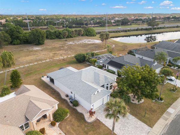 1911 E DEL WEBB BOULEVARD , SUN CITY CENTER, FL 33573