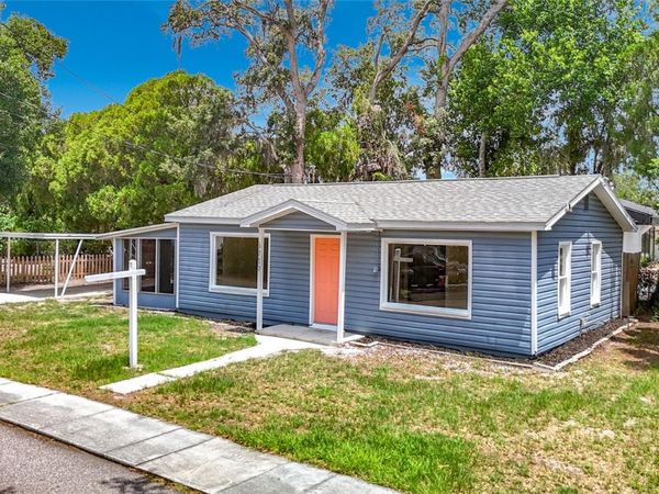 5719 PINE STREET , NEW PORT RICHEY, FL 34652