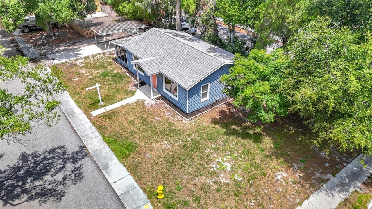 5719 Pine Street, New Port Richey, FL 34652 Photo