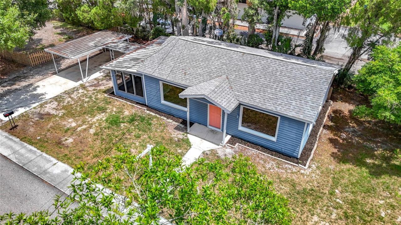 5719 Pine Street, New Port Richey, FL 34652 Photo