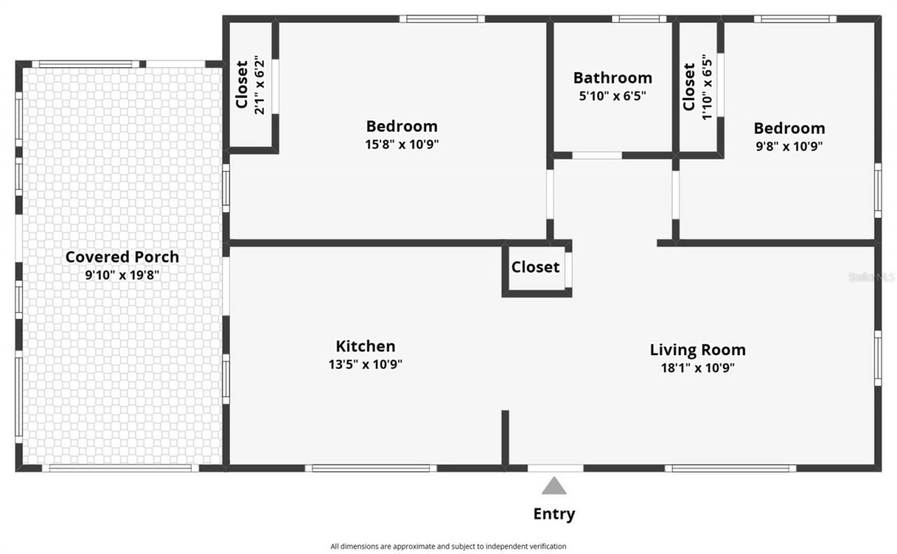 5719 Pine Street, New Port Richey, FL 34652 Photo