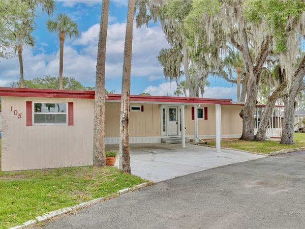 105 CANAL VIEW , EUSTIS, FL 32726