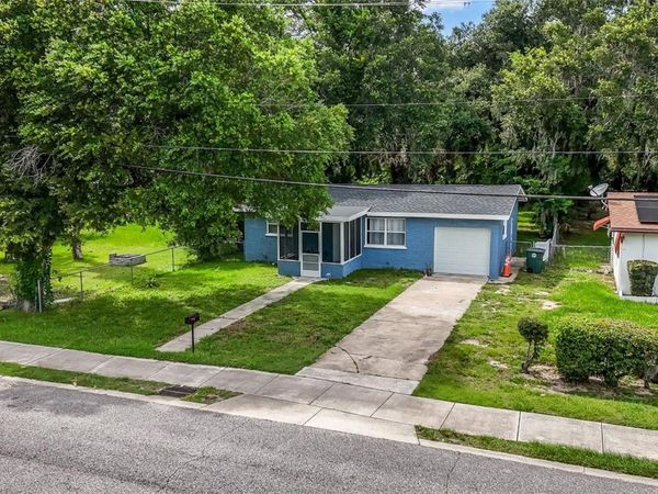 906 MAGNOLIA AVENUE , DAYTONA BEACH, FL 32114