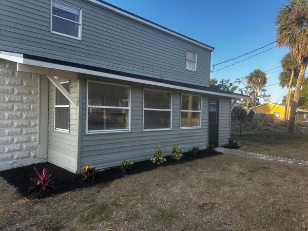 716 TROPIC STREET , TITUSVILLE, FL 32796