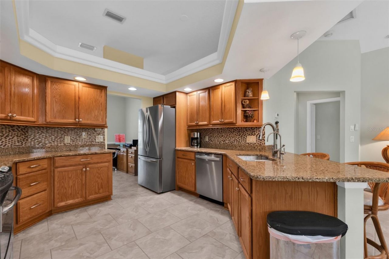 1047 Harbour Drake Drive , Punta Gorda, FL 33983 Photo