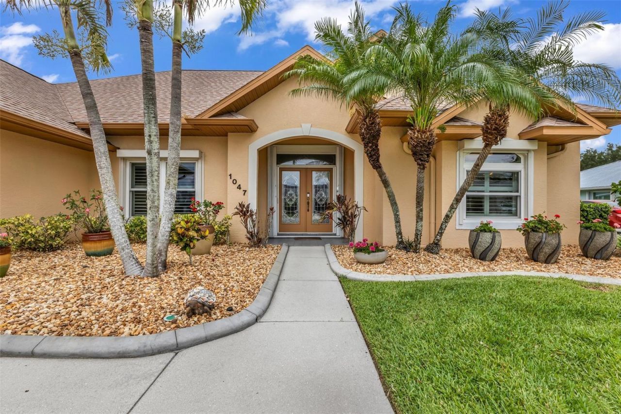 1047 Harbour Drake Drive , Punta Gorda, FL 33983 Photo