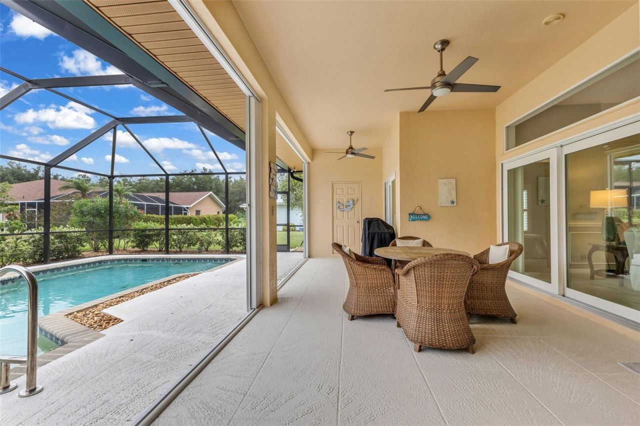 1047 Harbour Drake Drive , Punta Gorda, FL 33983 Photo