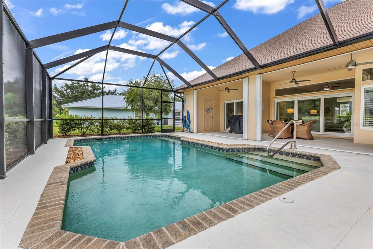 1047 Harbour Drake Drive , Punta Gorda, FL 33983 Photo