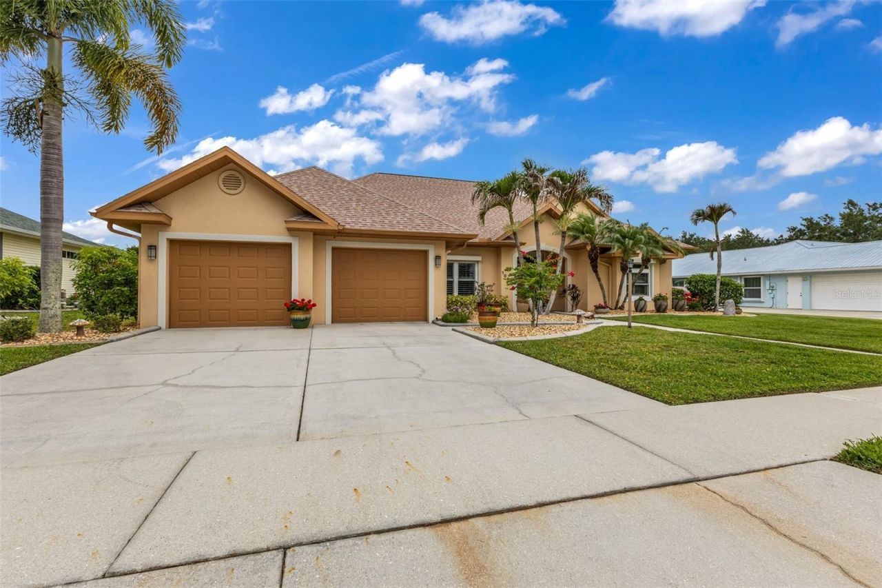 1047 Harbour Drake Drive , Punta Gorda, FL 33983 Photo