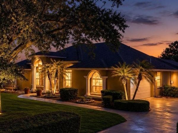 445 TALAMONE DRIVE, WINTER HAVEN, FL 33884