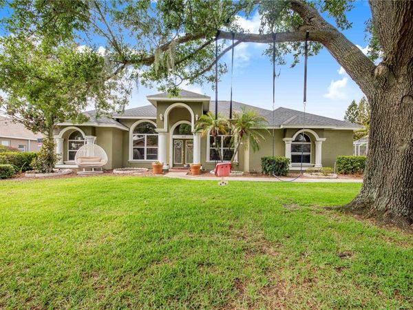 445 TALAMONE DRIVE, WINTER HAVEN, FL 33884