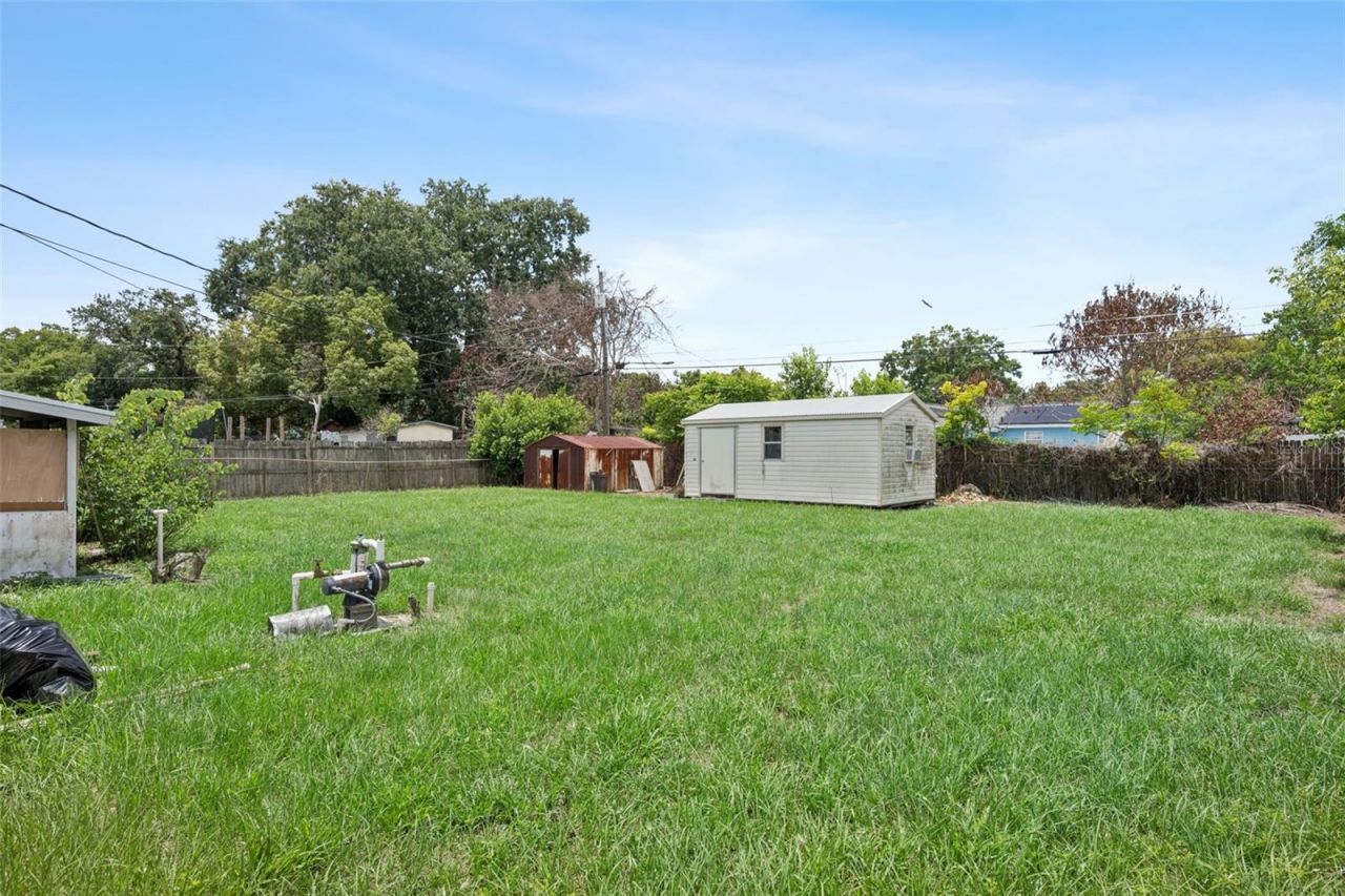 102 Cosmos Drive, Orlando, FL 32807 Photo