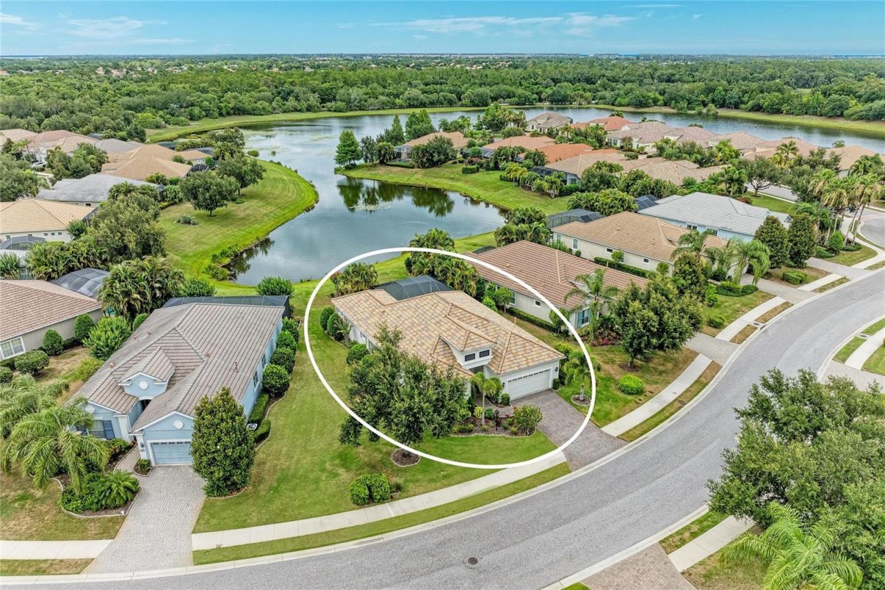 14507 Stirling Drive, Lakewood Ranch, FL 34202 Photo