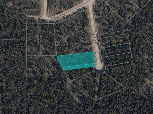 BENTLEY COURT , CHIPLEY, FL 32428