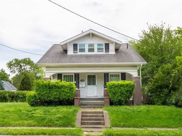 1500 28th Street NW, Canton, OH 44709