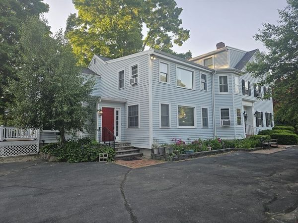 200 Pleasant, Unit 2, Framingham, MA 01701