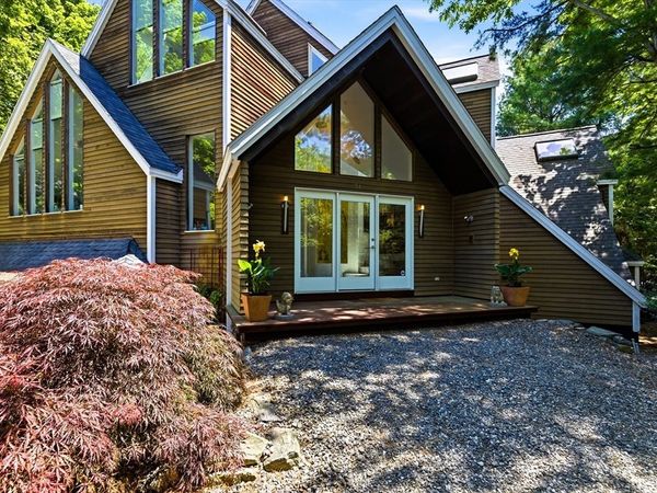 51 Deer Path, Unit 51, Hudson, MA 01749