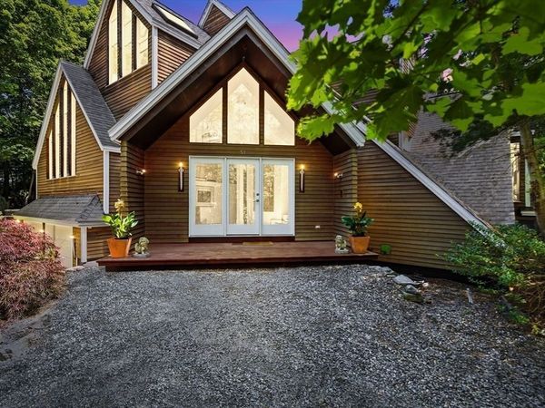 51 Deer Path, Unit 51, Hudson, MA 01749