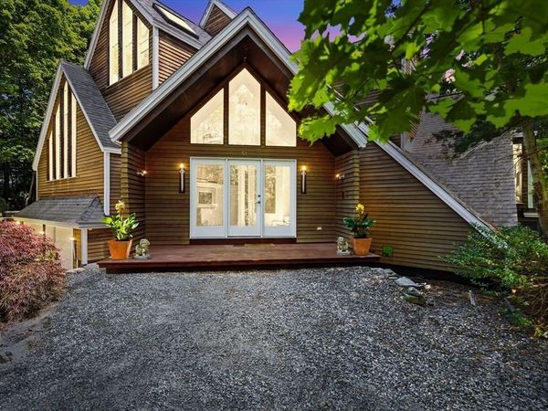 51 Deer Path, Unit 51, Hudson, MA 01749