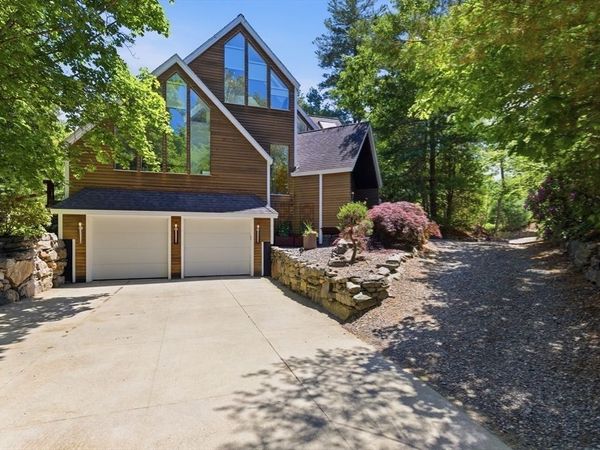 51 Deer Path, Unit 51, Hudson, MA 01749