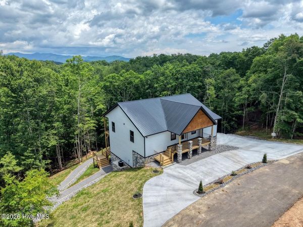 460 River Mountain Road , Murphy, NC 28906