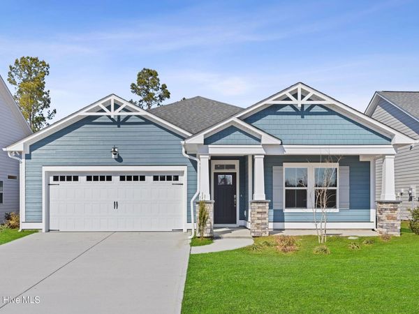 7028 Marsh Shore Point, Unit 155, Leland, NC 28451