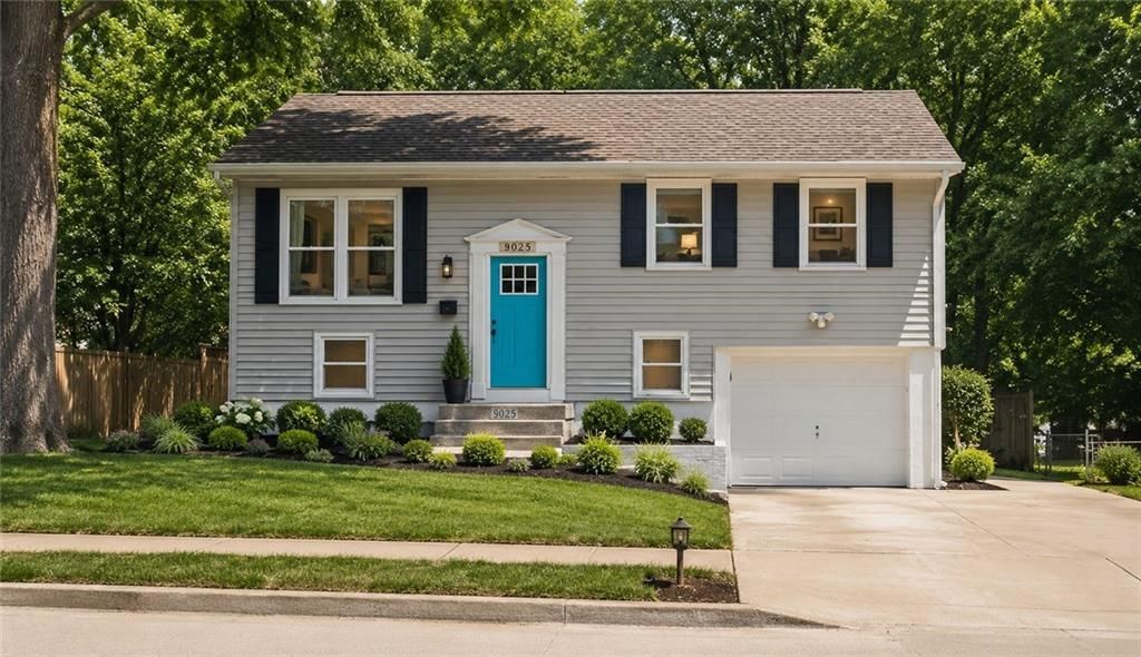 9025 James A Reed Road, Kansas City, MO 64138 Main Photo