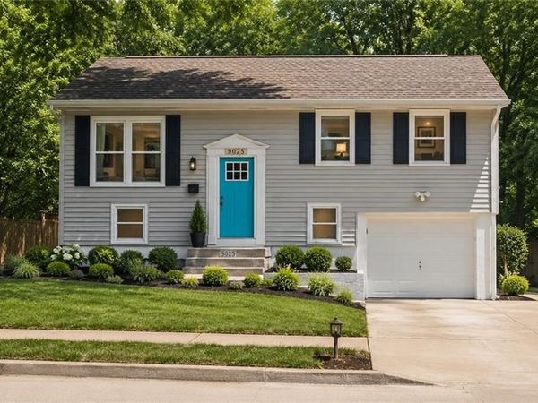 9025 James A Reed Road, Kansas City, MO 64138